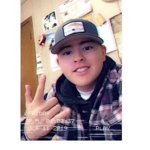 Meet your Posher, Luis